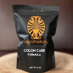 Colon Care 2oz