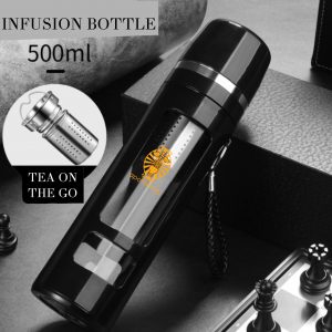 Infusion Bottle 16oz (500ml)