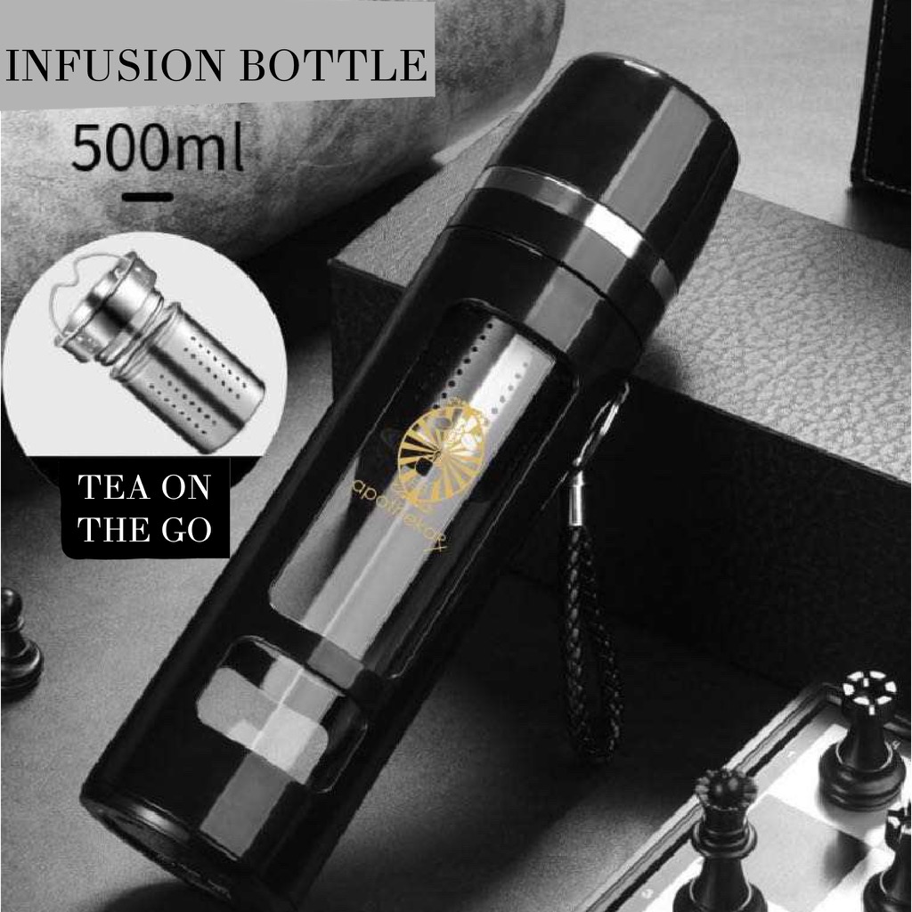 Infusion Bottle (500ml)