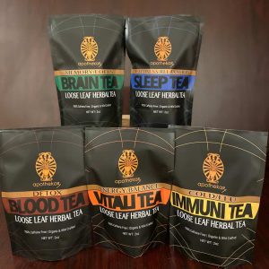 Assorted 5-Pack Bundle